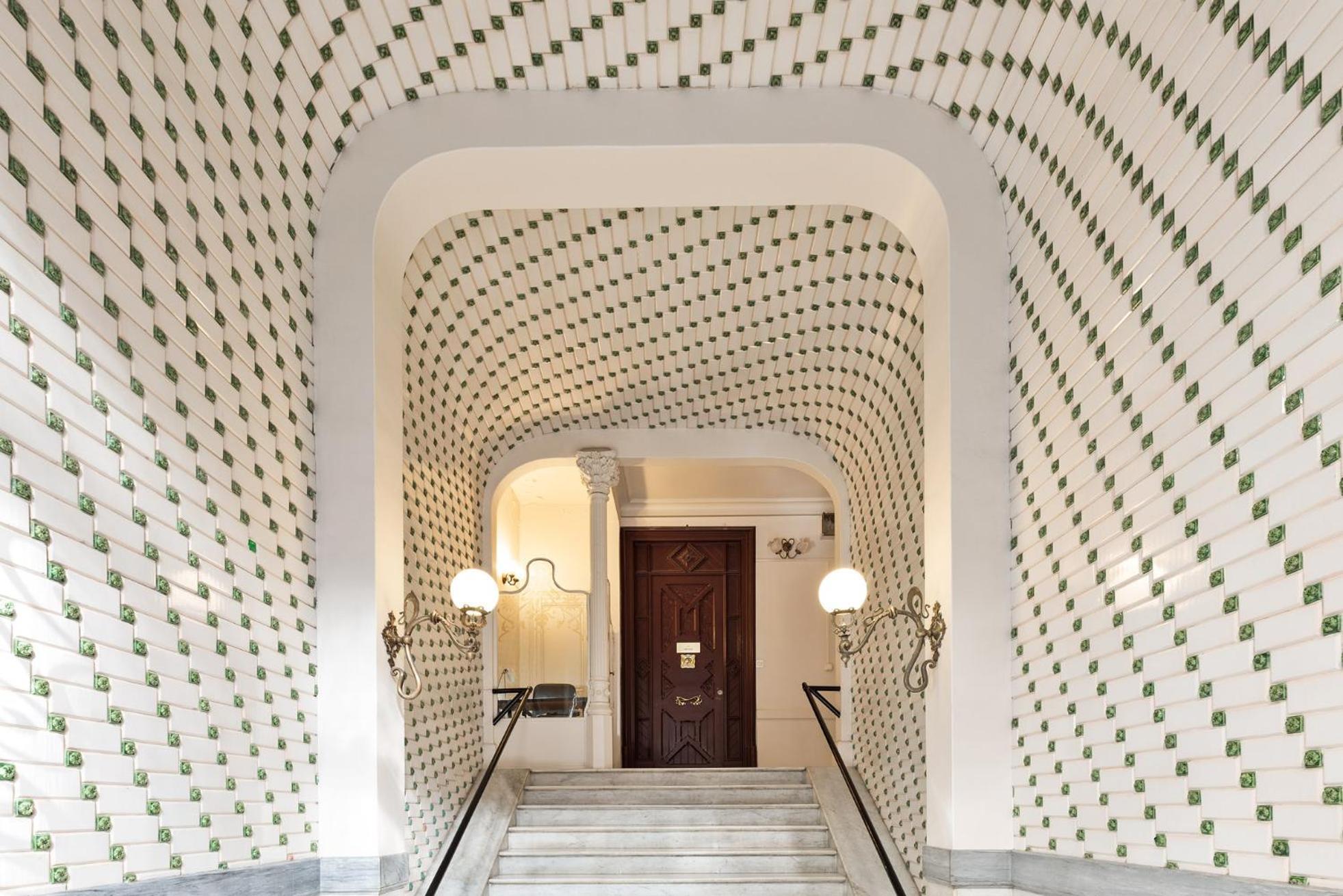 Apartments Barcelona & Home Deco Eixample מראה חיצוני תמונה