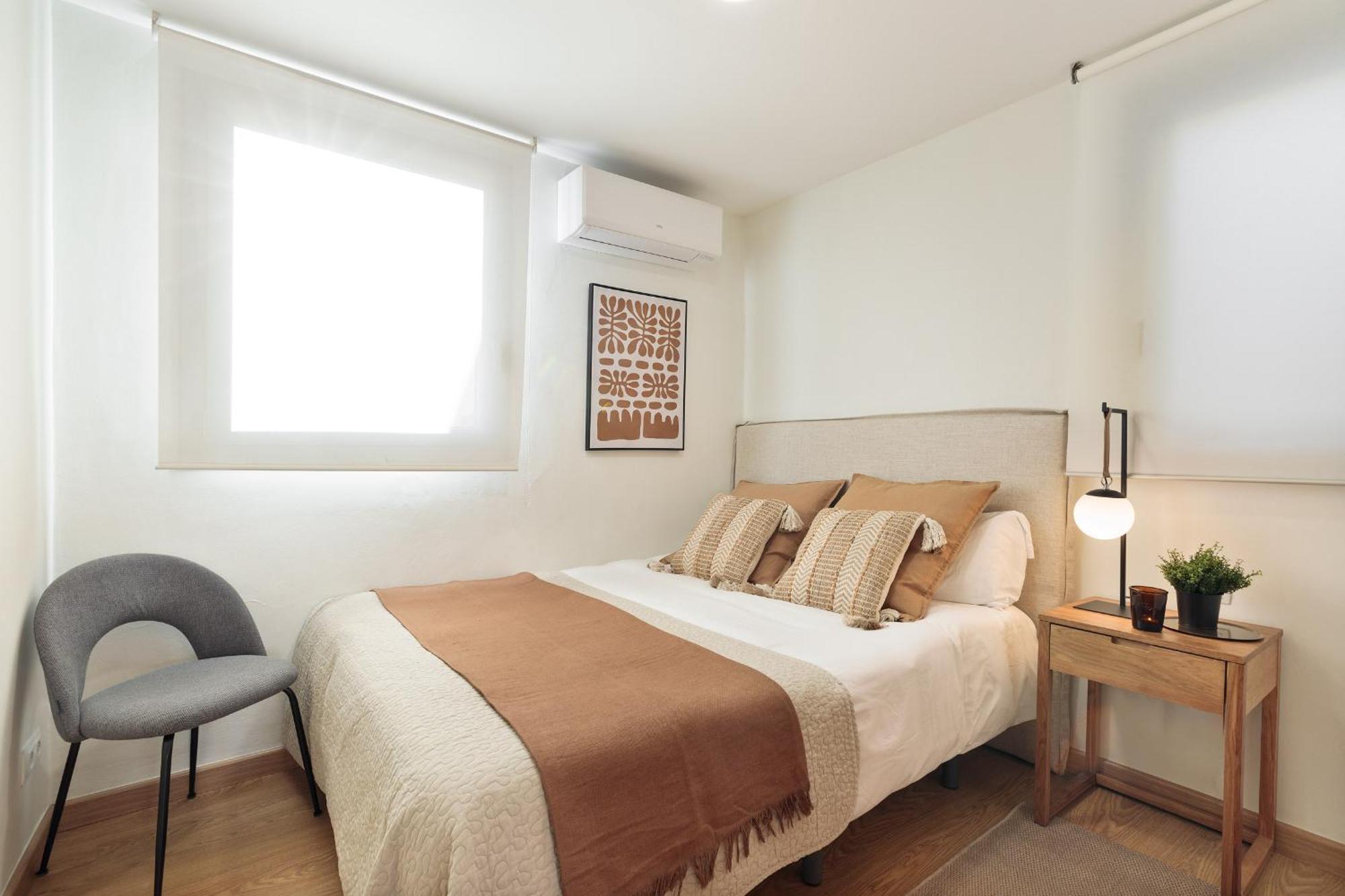 Apartments Barcelona & Home Deco Eixample מראה חיצוני תמונה