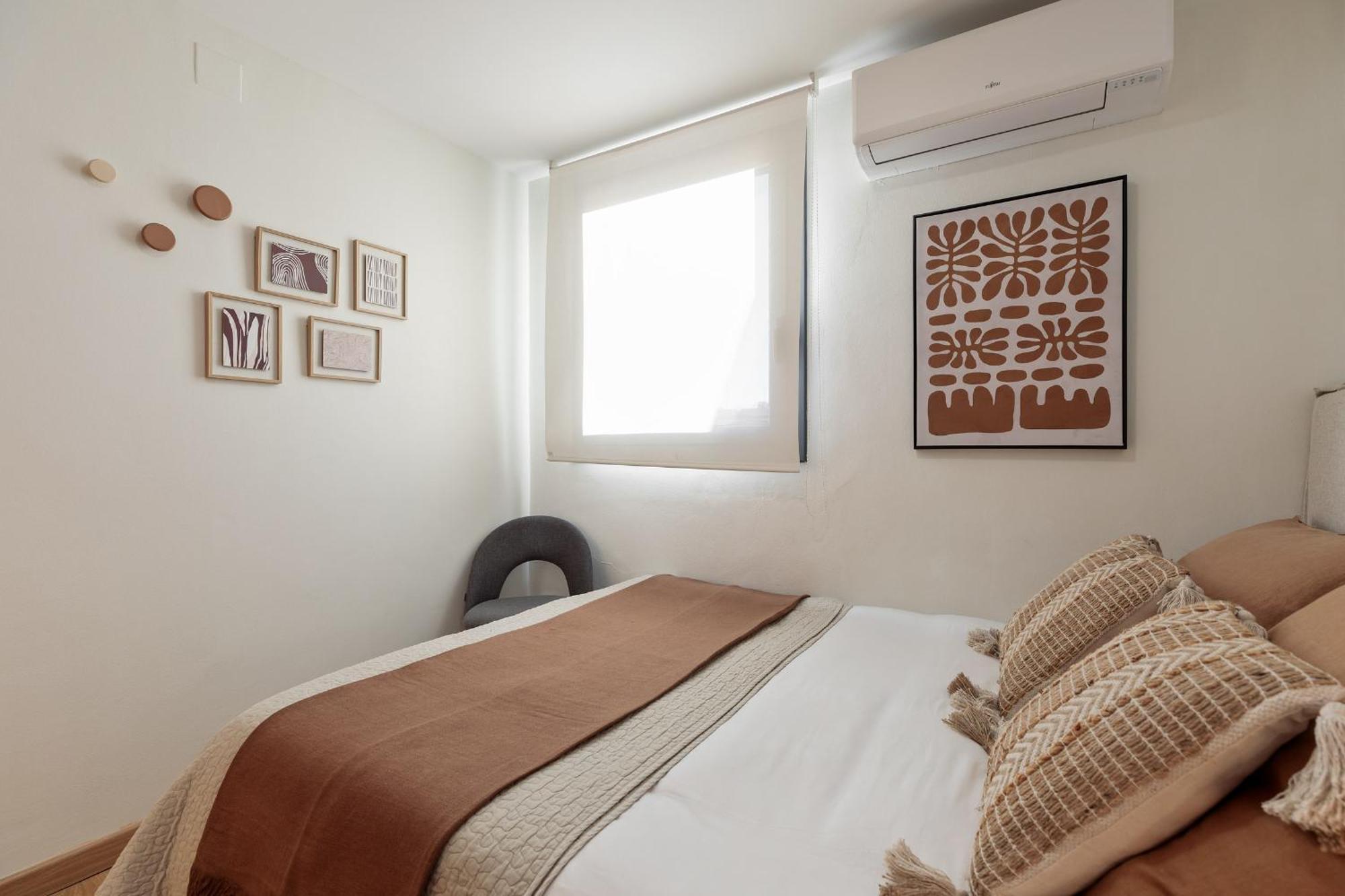 Apartments Barcelona & Home Deco Eixample מראה חיצוני תמונה