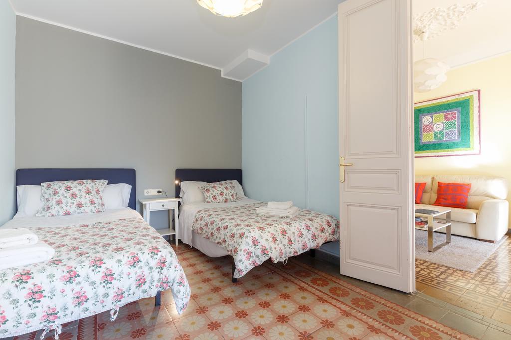 Apartments Barcelona & Home Deco Eixample מראה חיצוני תמונה