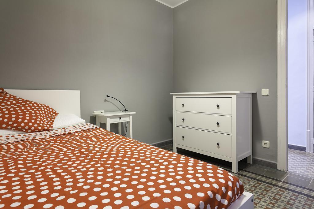 Apartments Barcelona & Home Deco Eixample מראה חיצוני תמונה